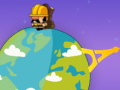 Cluiche Around the World in 2 Seconds 