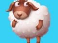 Cluiche Sheeps Adventure 