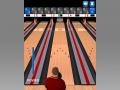 Cluiche Classic bowling 
