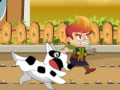 Cluiche Frenzy Farm