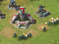 Cluiche Battle for the Galaxy