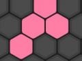 Cluiche Hex Puzzle