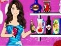 Cluiche Selena Gomez Love Mix