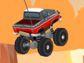 Cluiche Endless Truck 