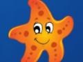Cluiche Kids Puzzle Sea