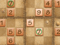 Cluiche Sudoku Classic