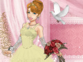 Cluiche Wedding Lily 2 