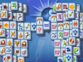Cluiche Mahjong Fortuna