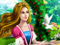 Cluiche Hidden Princess 