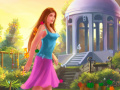 Cluiche Enchanted Garden 
