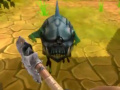 Cluiche Brutal Wanderer