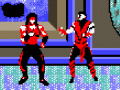 Cluiche Mortal Kombat 4 