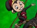 Cluiche Kiba & Kumba Jigsaw Puzzle 
