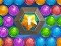 Cluiche Sea Bubble Shooter 