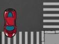 Cluiche Car Crossing 