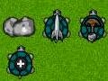 Cluiche Turtle Wars
