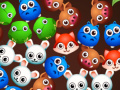 Cluiche Plush Animals 