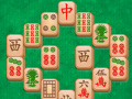 Cluiche Mahjongg Master 2 