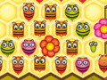 Cluiche Honey Bee Lines 