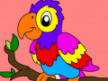 Cluiche Kids Color Book 