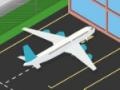 Cluiche Airport Rush