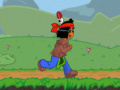 Cluiche Apachiri Run 