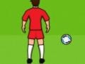 Cluiche Euro Penalty 2016 