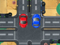 Cluiche Minion Traffic Chaos 