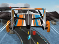 Cluiche Hot Wheels Street Hawk