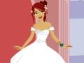 Cluiche Bride Dress Up 2