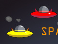 Cluiche Space Race