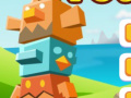 Cluiche Totem Blast 