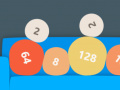 Cluiche Couch 2048 