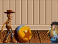 Cluiche Toy Story 