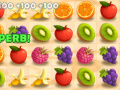 Cluiche Juicy Dash 