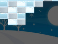 Cluiche Snow Smasher 