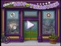 Cluiche Little Shop Of Treasures 