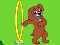 Cluiche Perrito's Puppy Tricks