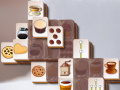 Cluiche Coffee Mahjong 