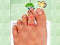Cluiche Nail Doctor 