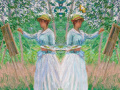 Cluiche Famous Paintings 1 