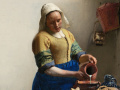 Cluiche Famous Paintings 2 
