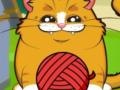 Cluiche Playful Kitty