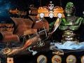 Cluiche Hidden Objects Pirate Treasure 