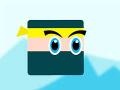 Cluiche Ninja Jump 