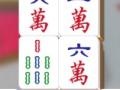 Cluiche Mahjong Collision