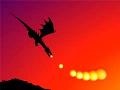 Cluiche Glauron: dragon tales 