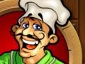 Cluiche Pizza Ninja 3