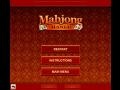 Cluiche Mahjong Mania  
