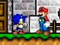 Cluiche Super Smash Flash